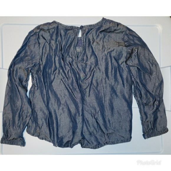 Super cute Toddler Girl Shirt - Picture 2 of 3